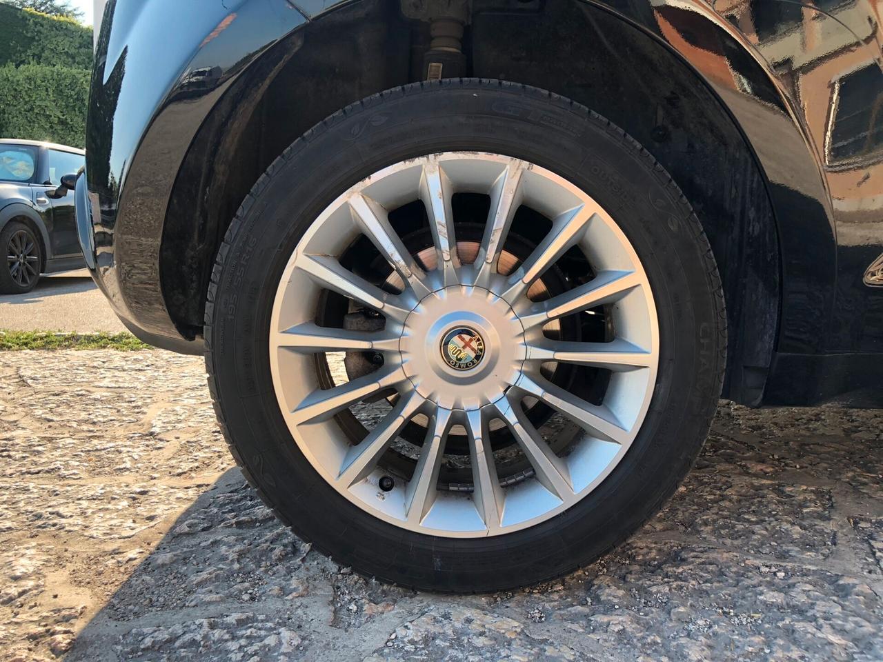 Alfa Romeo MiTo 1.3 JTDm 85 CV S&S Progression
