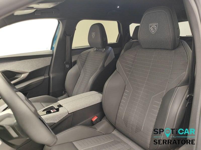 Peugeot 5008 III 2024 1.2 hybrid GT 145cv 7p.ti e-dcs6