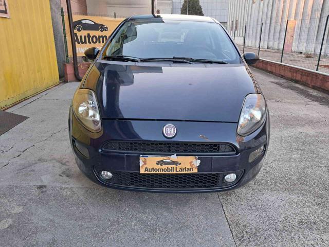 FIAT Punto 1.2 8V 3 porte Lounge NEOPATENTATI