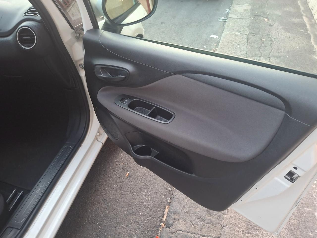Fiat Punto Evo 1.2 5 porte S&S Dynamic