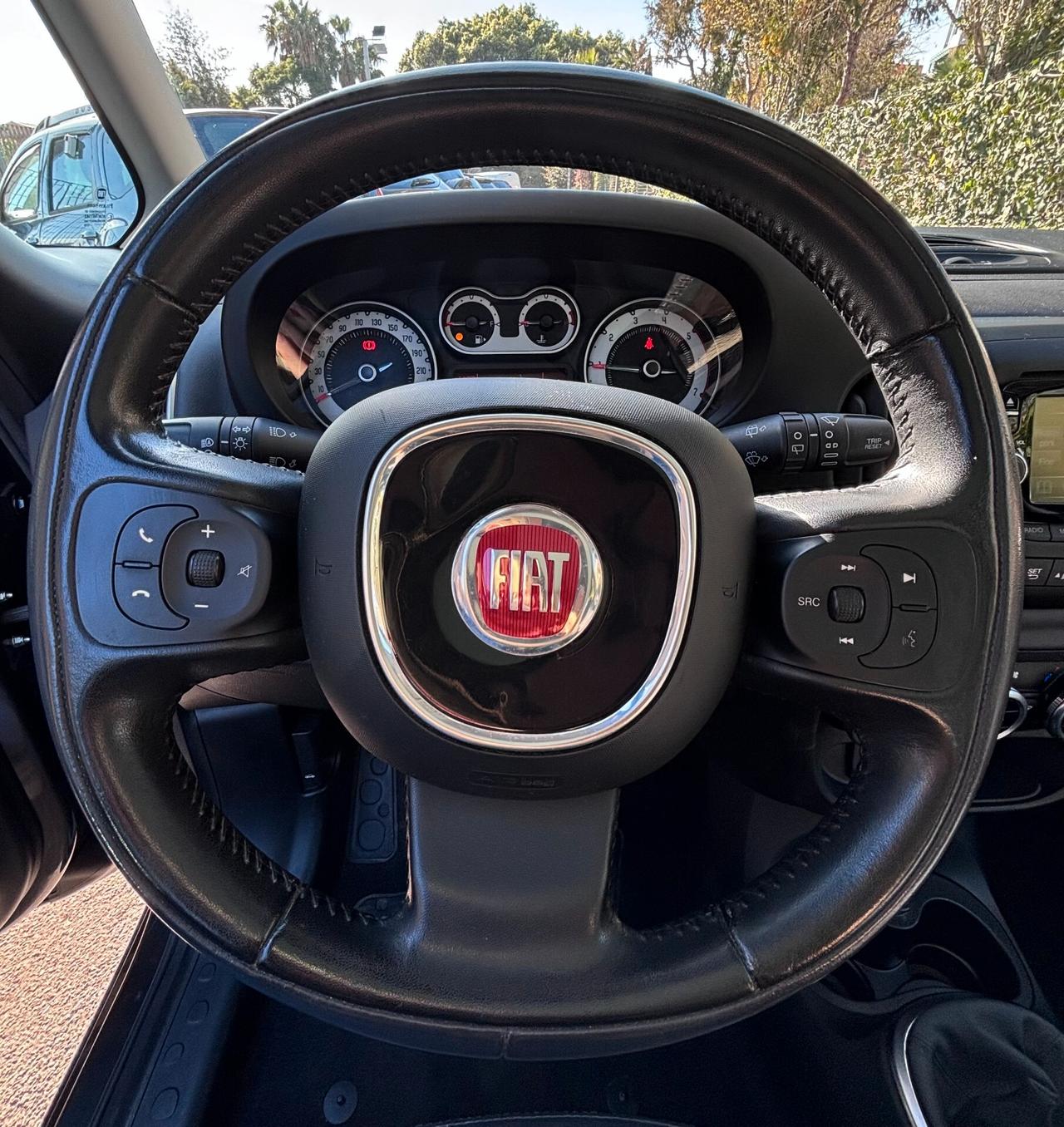 Fiat 500L 1.6 Multijet 105 CV Lounge