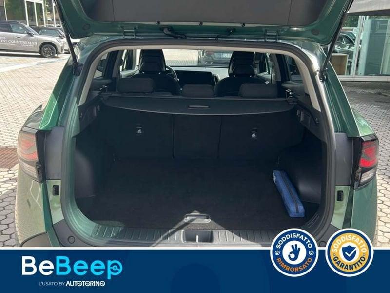Kia Sportage 1.6 TGDI HEV STYLE AUTO