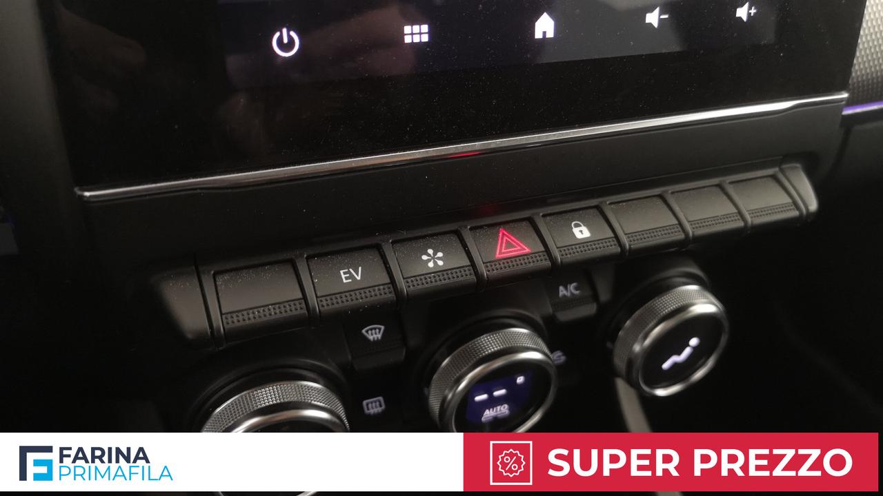 RENAULT Arkana 2021 - Arkana 1.6 E-Tech hybrid Intens 145cv