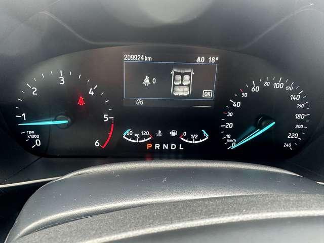 Ford Focus 1.5ecoblue ST-Line S&S 120cv Navi Vettura5PostiIVA