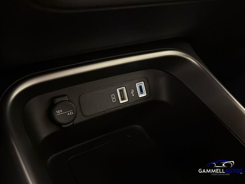 Jeep Avenger Avenger 1.2 Turbo 100 CV Altitude