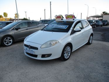 Fiat Bravo 1.6 MJT Emotion 2008