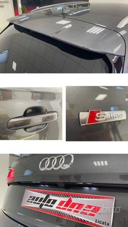 Audi Q5 2.0TDI 190CV S-Line x3