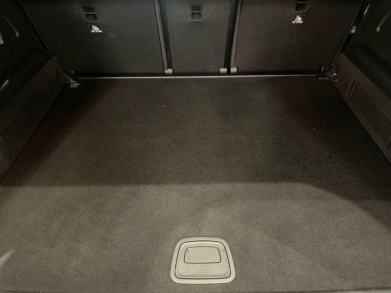 Mercedes-Benz EQB 250+ AMG Line Advanced