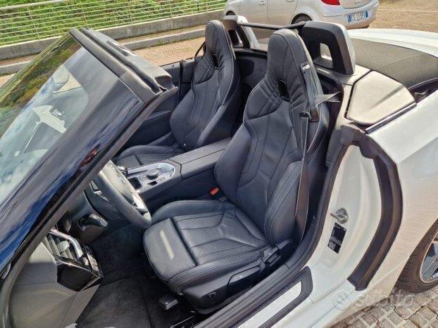 Bmw Z4 20i cc2000 cv 198 km 18000 pari al nuovo iva esposta