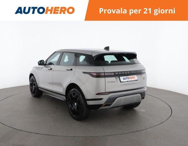 LAND ROVER Range Rover Evoque 2.0D I4 163 CV AWD Auto R-Dynamic S