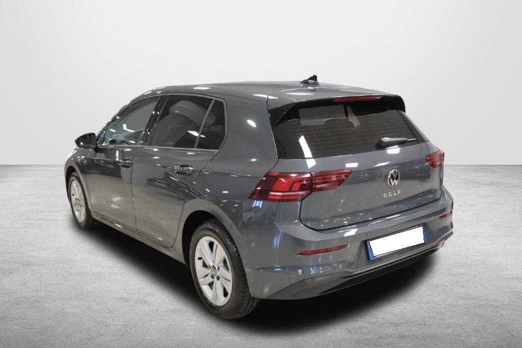 VOLKSWAGEN GOLF 8.5 2.0 TDI 115CV LIFE *2025
