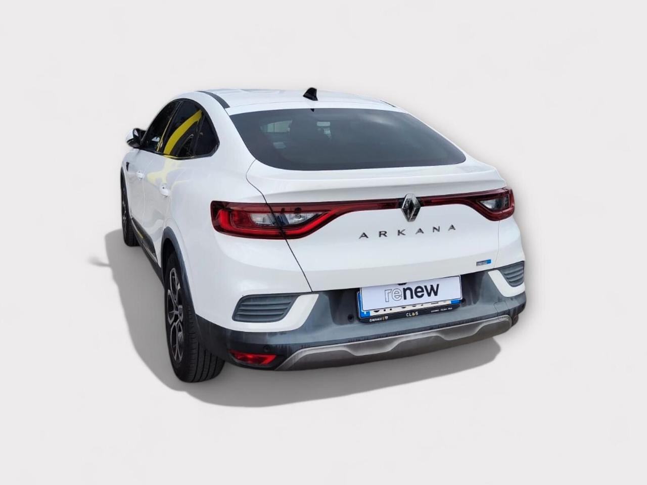 Renault Arkana Hybrid E-TECH 145 CV Intens