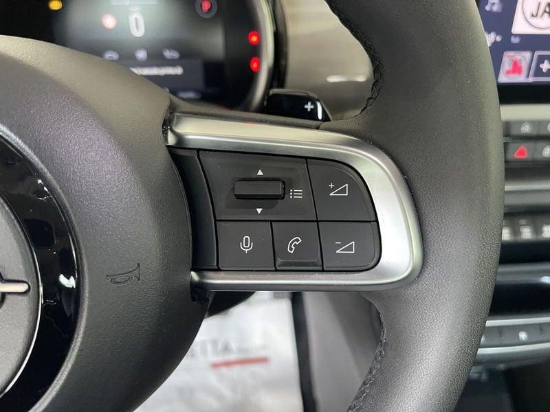 FIAT 600 1.2 hybrid 145cv auto - AZIENDALE