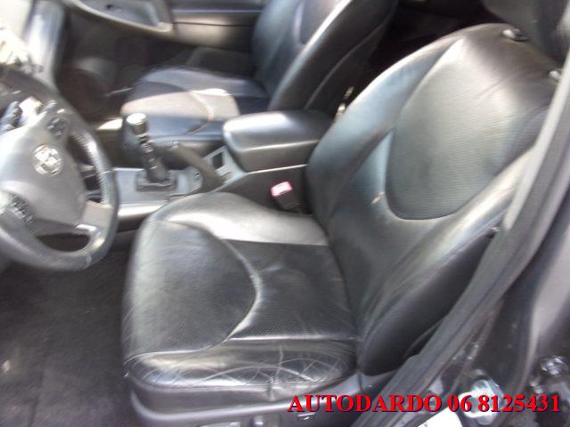 TOYOTA RAV 4 MY23 RAV4 2.2 D-4D 150 CV DPF Luxury