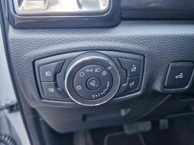 FORD Ranger 2.0 ECOBLUE aut. 213 CV DC Wildtrak 5 posti