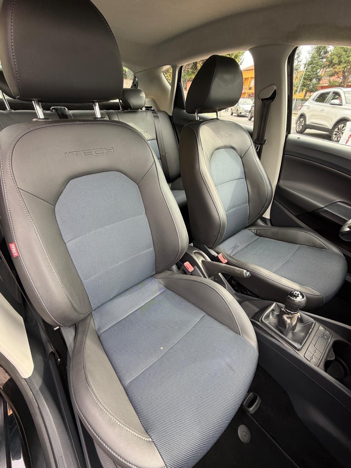 Seat Ibiza 1.2 TDI CR 5 porte Business