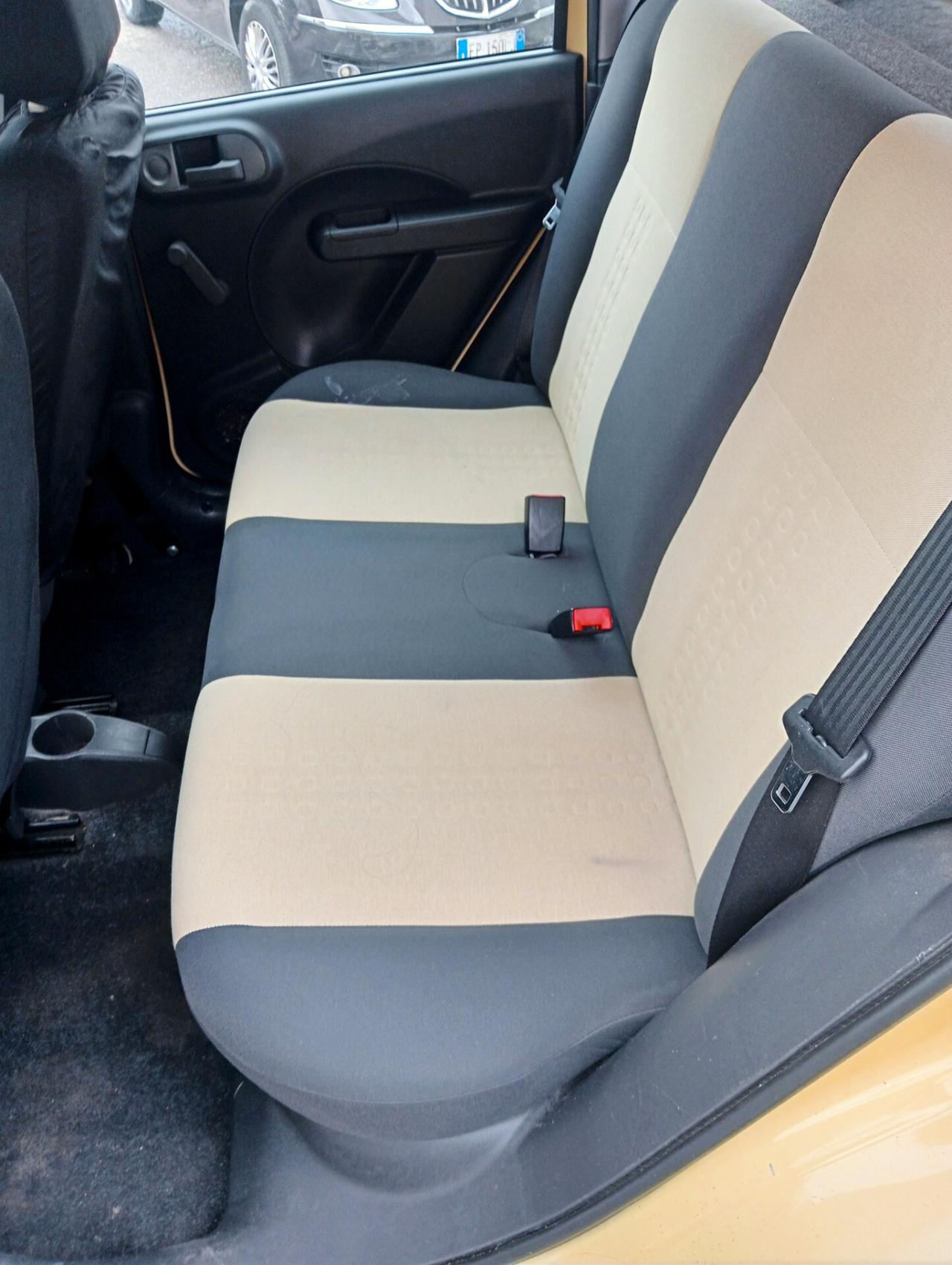 Fiat Panda 1.2 Dynamic GPL X Neopatentati