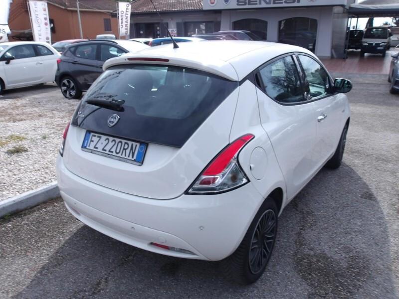 Lancia Ypsilon 1.2 69CV GPL GOLD **PREZZO VERO**UNIPRO'*KM CERTI*