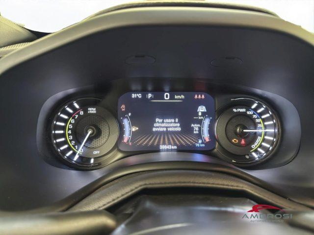 JEEP Renegade 1.3 T4 240CV PHEV 4xe AT6 Upland Cross