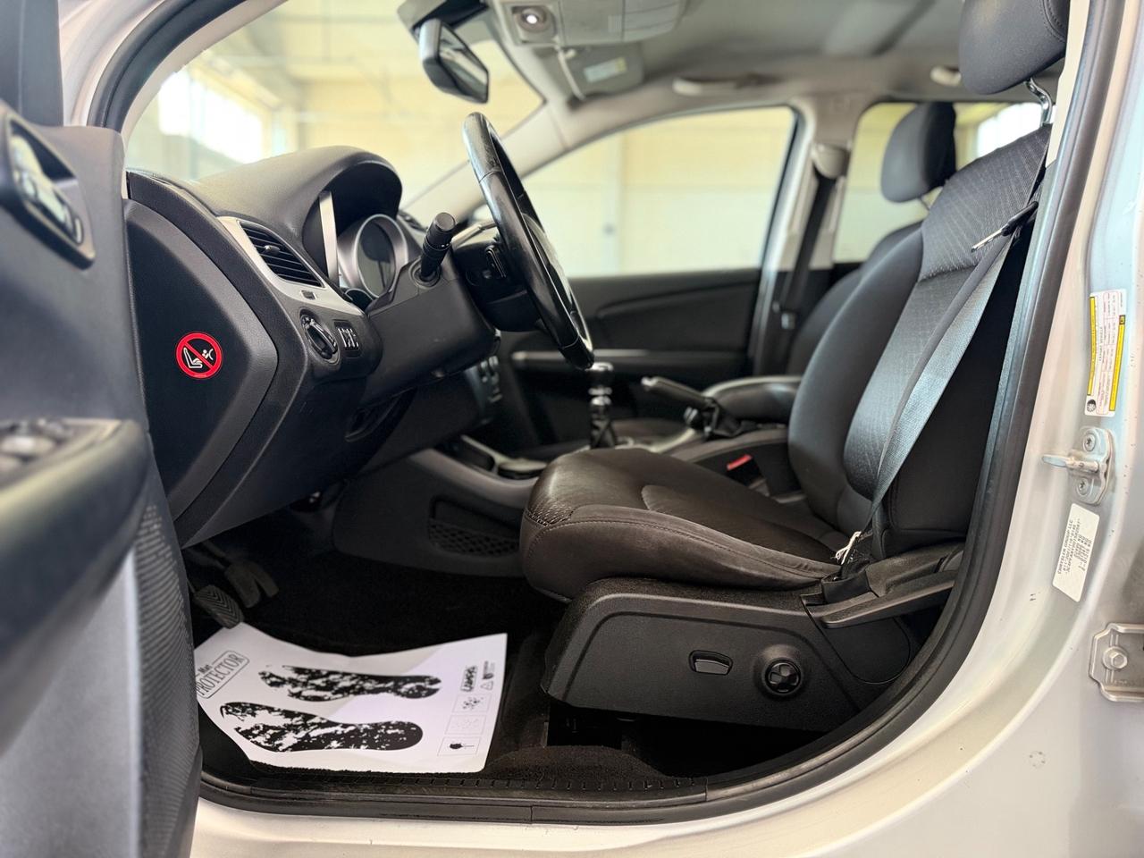 Fiat Freemont 2.0 Multijet 170 CV Urban 7 POSTI