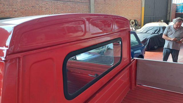 FIAT CORIASCO MOTORE NUOVO