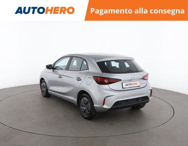 MG MG3 1.5 Hybrid+ Standard