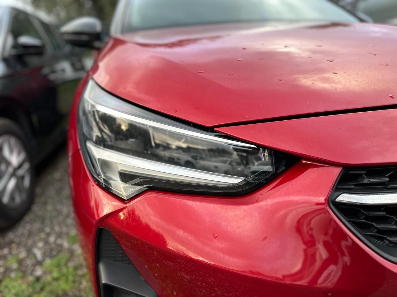 OPEL Corsa 6ª serie - Corsa 1.2 100 CV GS Line