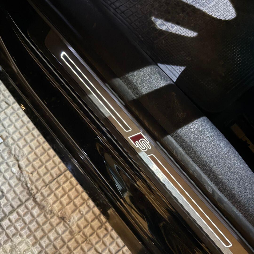 Audi A4 Avant 2.0 TDI 190 CV ultra S tronic