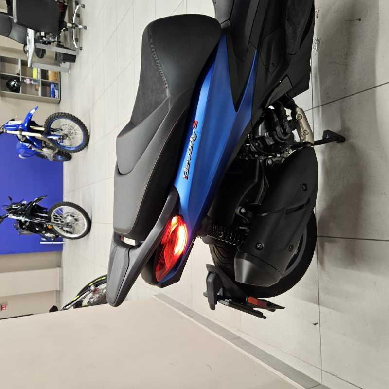 Piaggio Beverly 300 S ABS-ASR - 2025