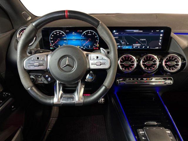 MERCEDES-BENZ GLA 45 AMG S 4Matic+ AMG