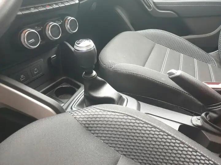 Dacia Duster 1.0 TCe GPL 4x2 Prestige Up