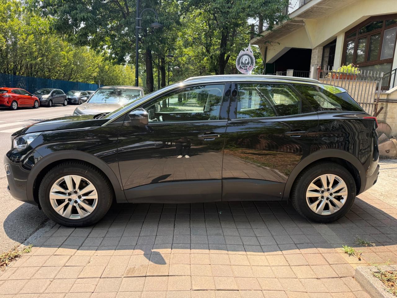 Peugeot 3008 BlueHDi 130 S&S Business