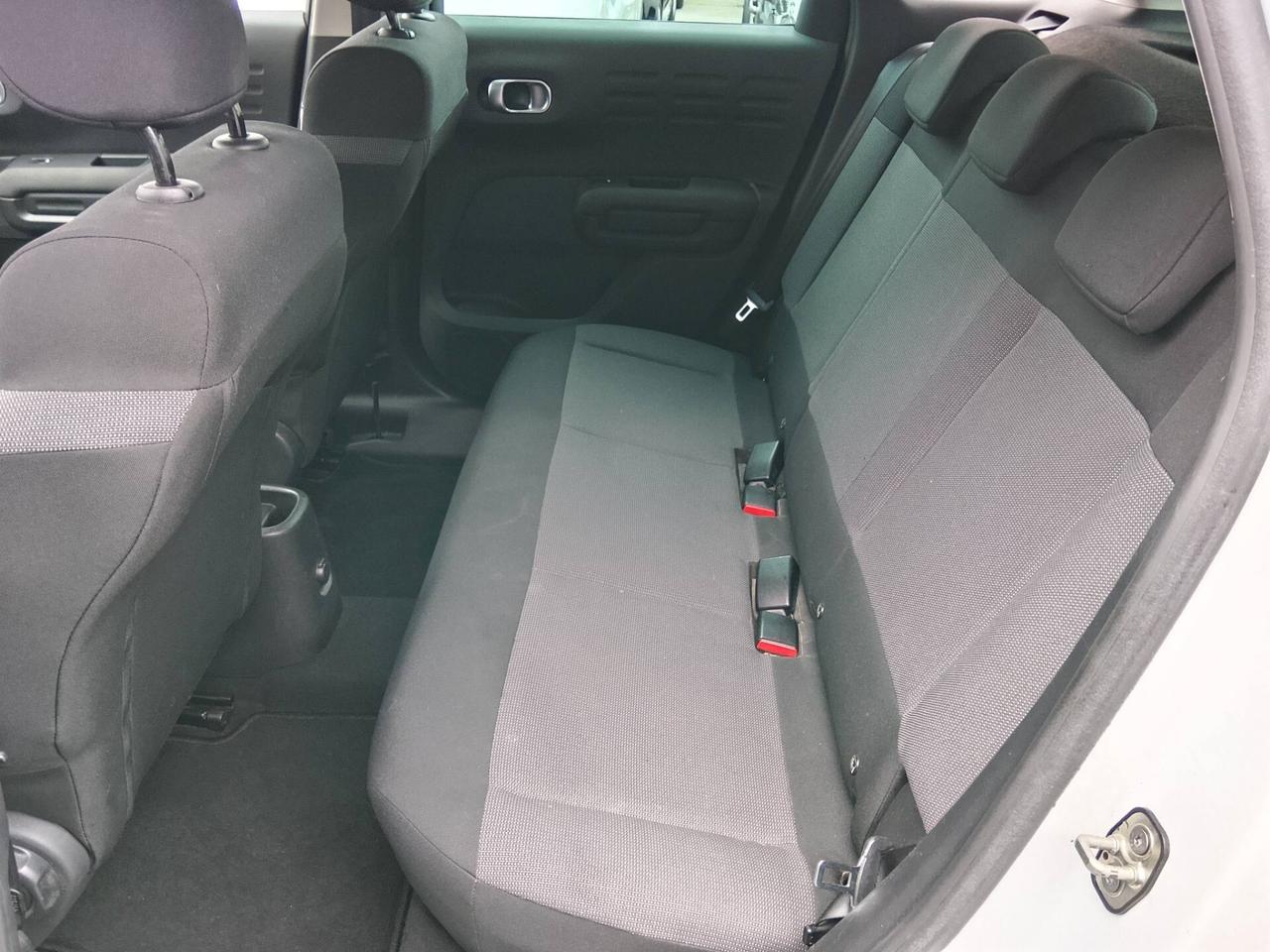 Citroen C3 Aircross SHINE