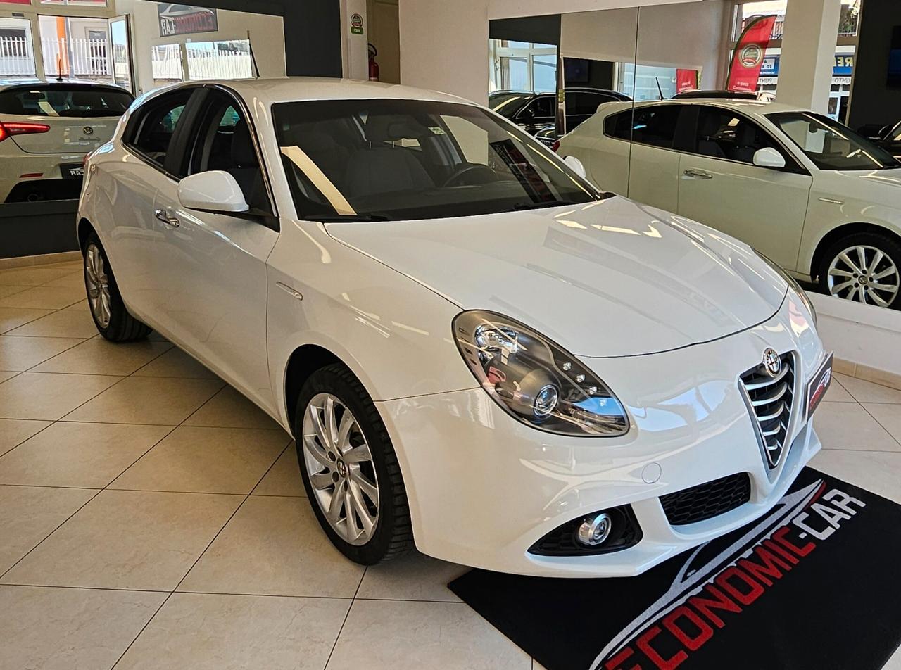 Alfa Romeo Giulietta 2.0 JTDm 150 CV Super