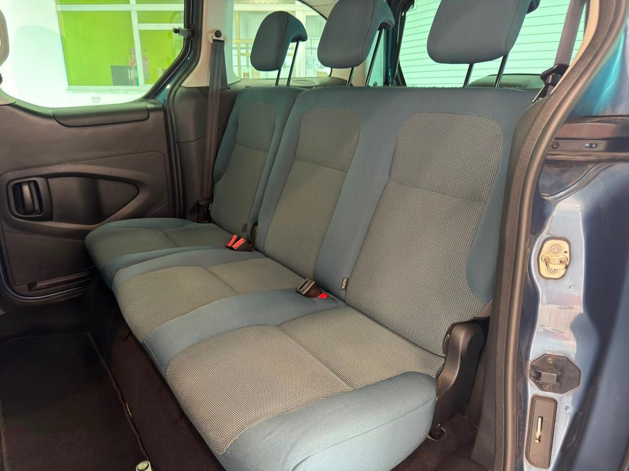 Citroen Berlingo Multispace BlueHDi 100 S&S Feel