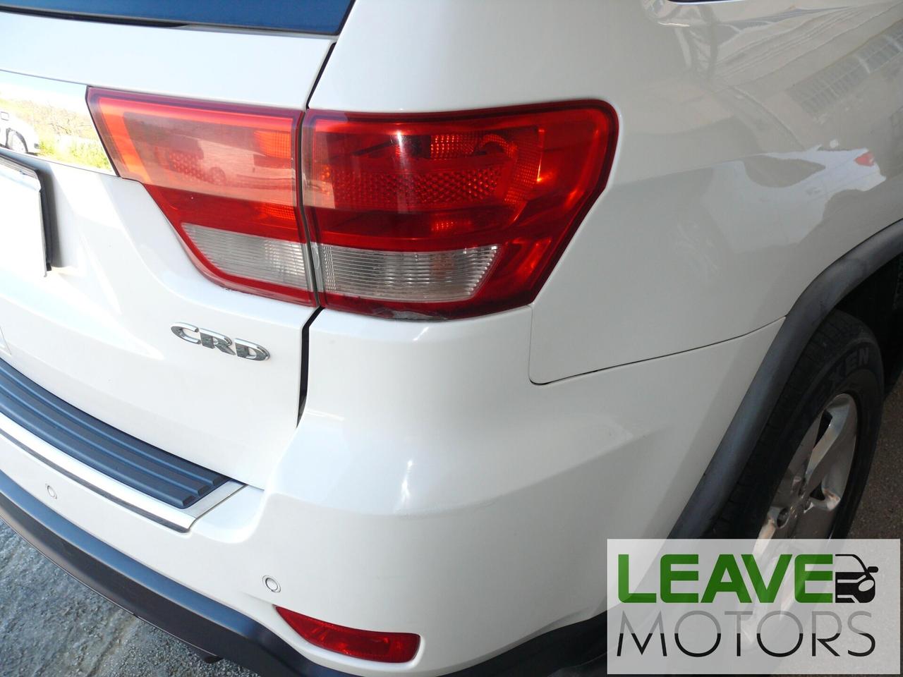 Jeep Grand Cherokee 3.0 CRD (M1509)