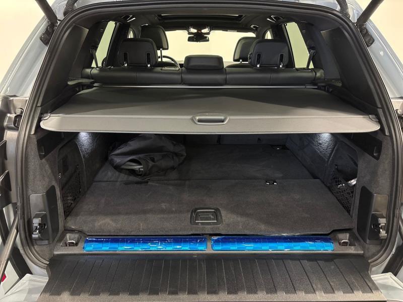 BMW X5 50 e Msport xDrive Steptronic