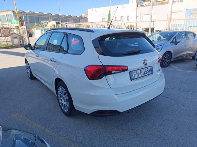 FIAT Tipo 1.4 SW Easy