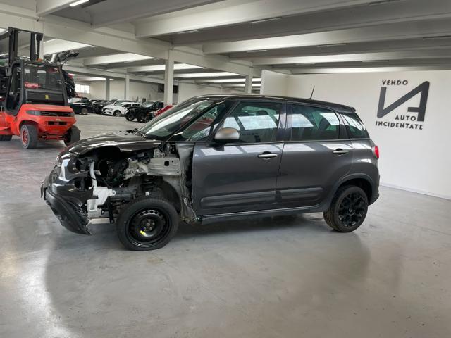 FIAT 500L 1.3 MULTIJET 95CV SPORT