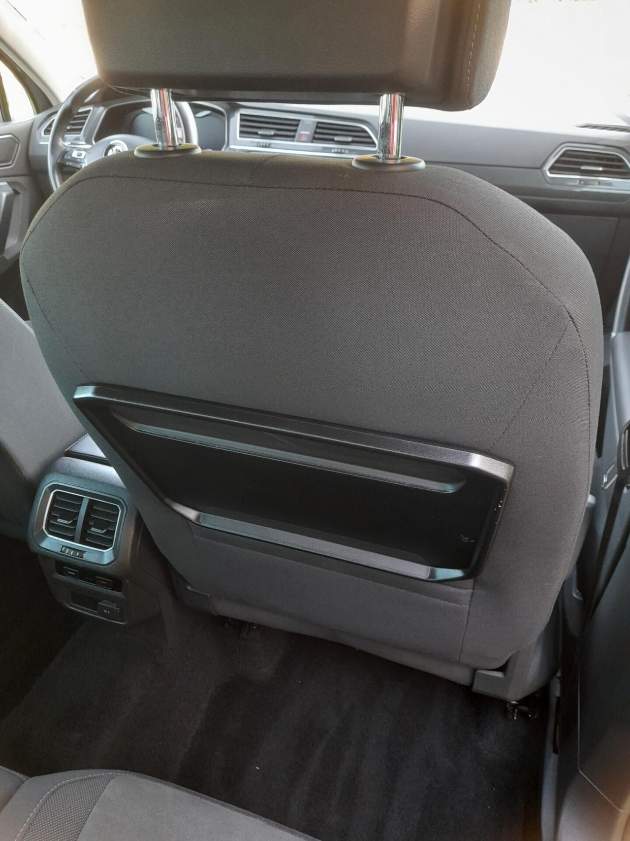Volkswagen Tiguan 2.0 TDI SCR DSG 4MOTION Executive BMT PROMO
