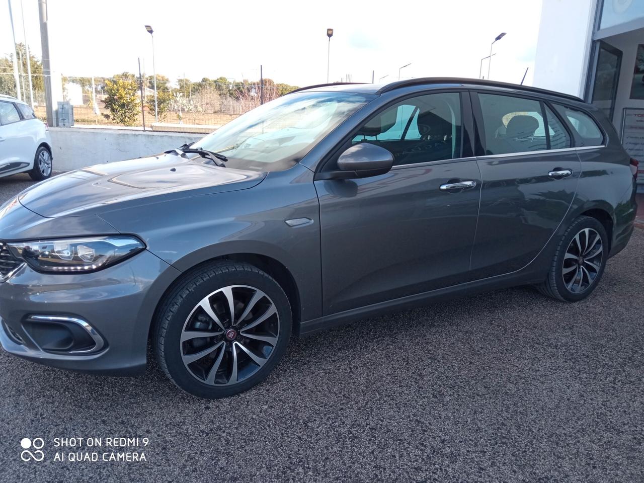 Fiat Tipo 1.3 Mjt S&S SW Lounge