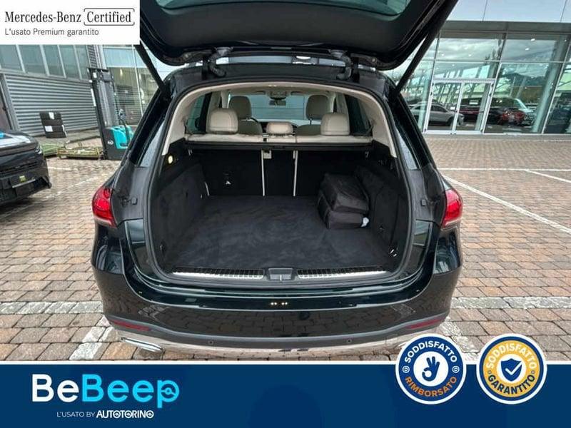 Mercedes-Benz GLE 350 DE PHEV (E EQ-POWER) PREMIUM 4MATIC AUTO
