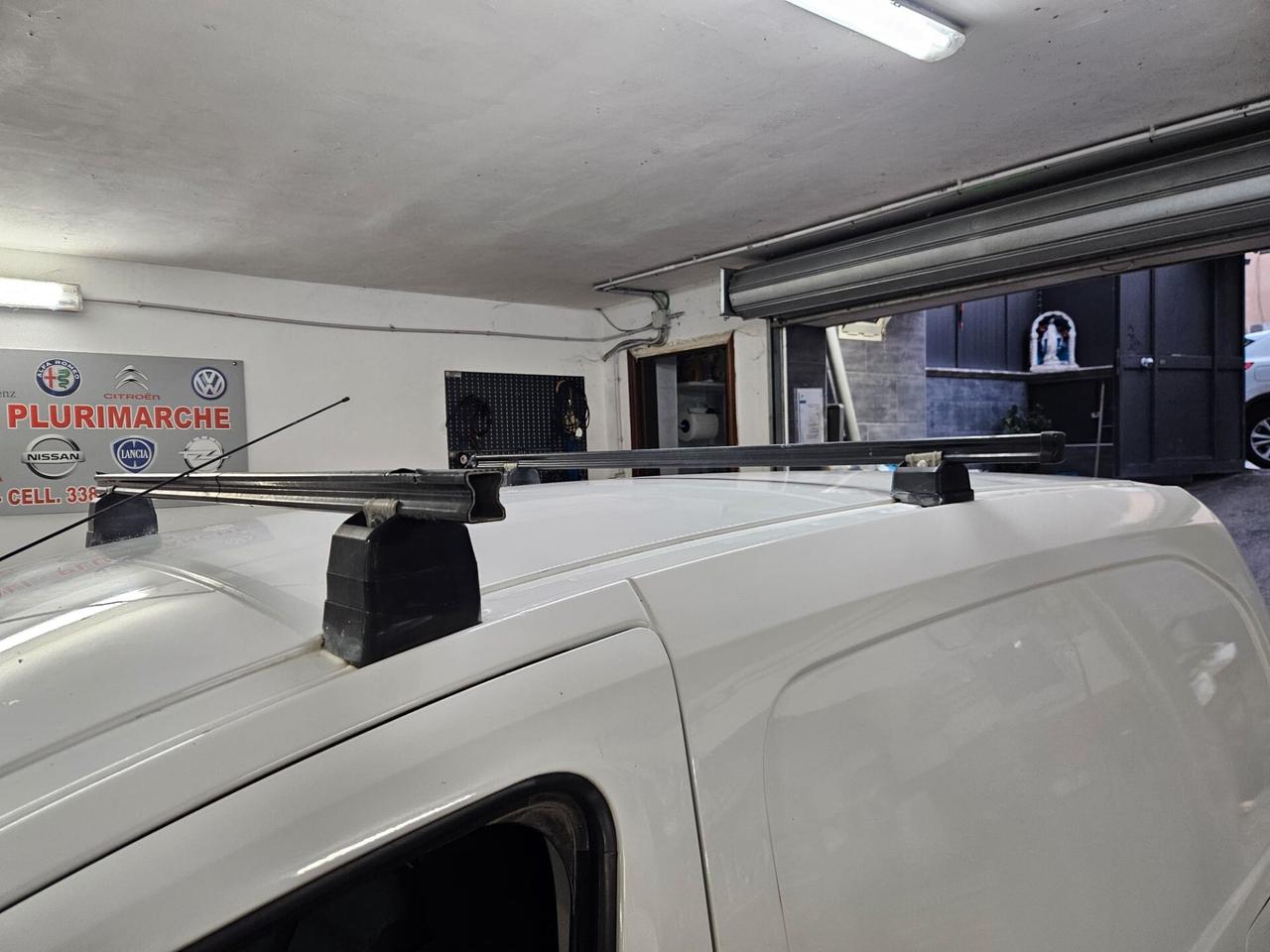 CITROEN BERLINGO 1.6 HDI 2019 EURO 6 NUOVISSIMO