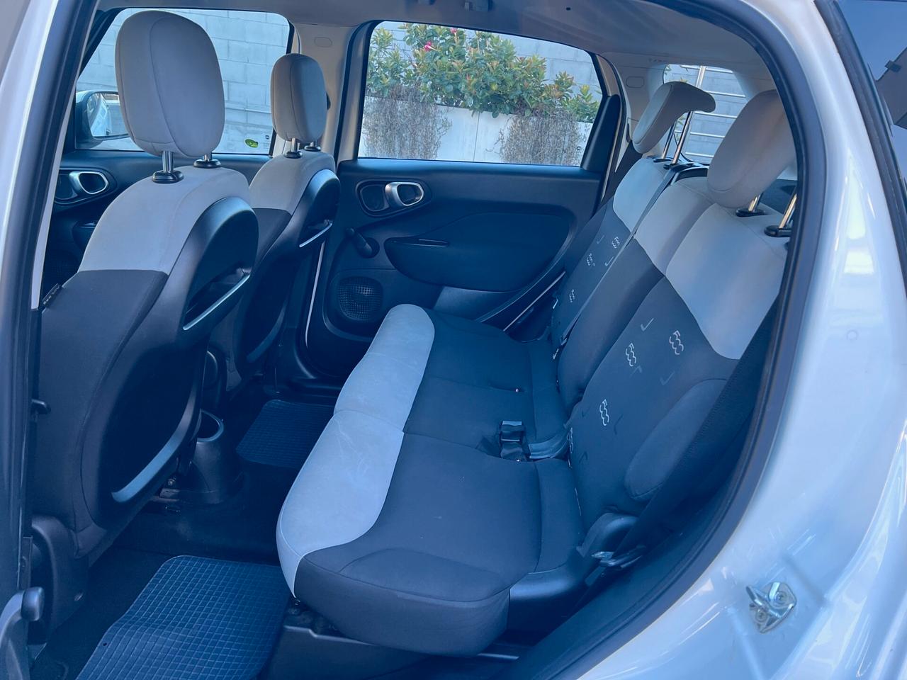 Fiat 500L 1.3 mjt Pop Star 85cv CLIMA/TEL16;