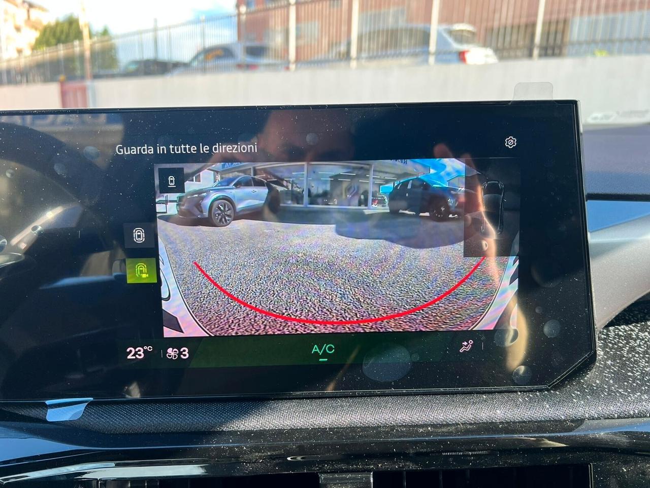 Renault Clio NUOVA techno full hybrid E-Tech 160