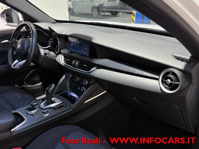ALFA ROMEO Stelvio 2.2 160 CV AT8 Super Business - PROMO