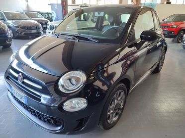 FIAT 500 1.0 Hybrid Connect