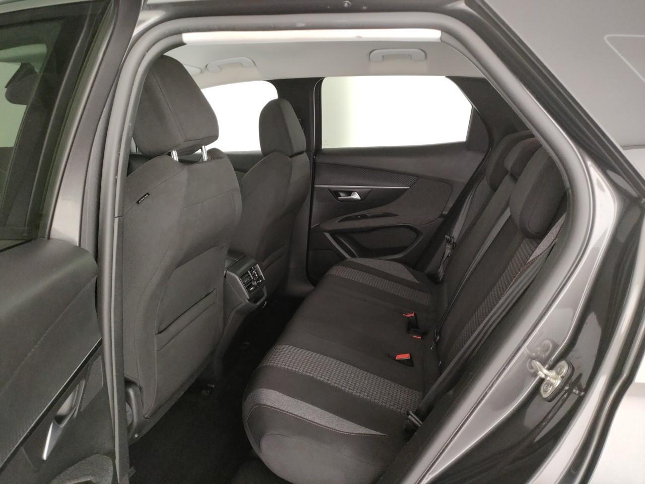 PEUGEOT 3008 1.5 bluehdi Allure 130cv EAT8