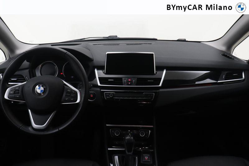 BMW Serie 2 Active Tourer 225 xe iPerformance Advantage Steptronic