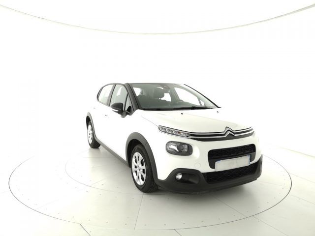 CITROEN C3 BlueHDi 100 S&amp;S Feel